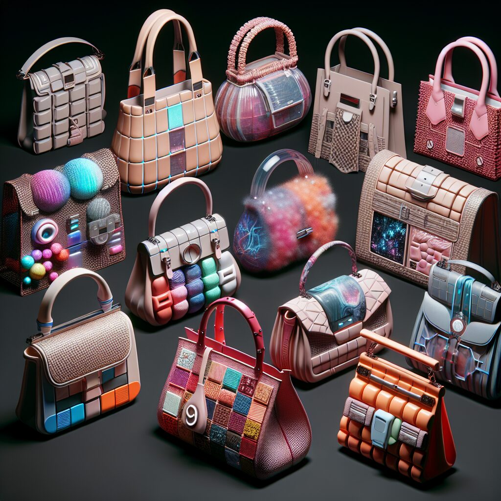 2024's Trending Handbag Brands to Watch