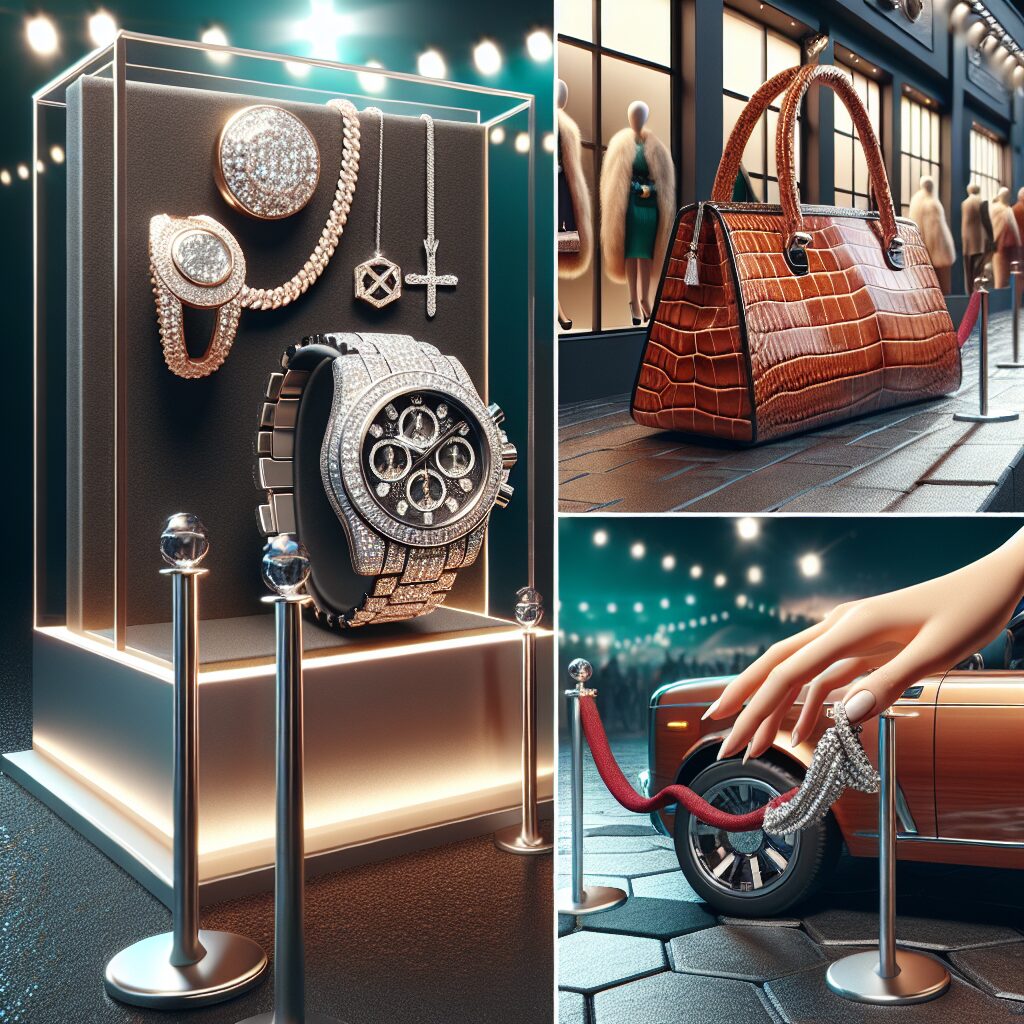 Exclusivity in Luxury Brands: A Critical Look