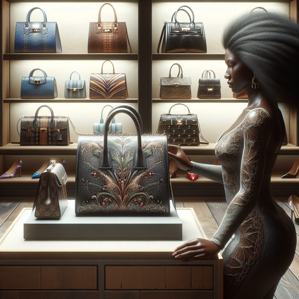 Investing in Designer Bags: Style and Value